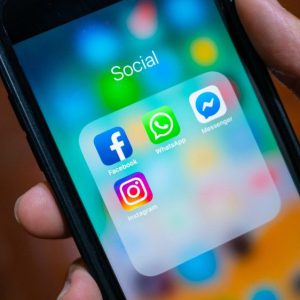منتظر تغییر نام دو اپلیکیشن اینستاگرام و واتس‌اپ باشید!