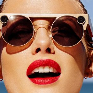 رونمایی اسنپ از عینک Spectacles 3 با دوربین دوگانه اچ‌دی