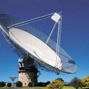 راه اندازی سامانه ملی رادیوتلسکوپ فضایی ایران