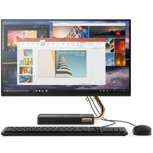 لنوو از کامپیوترهای IdeaCentre A540 رونمایی کرد