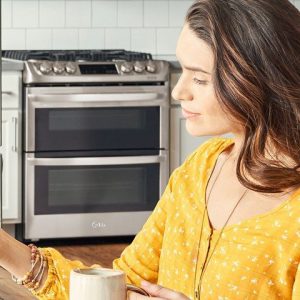 ال‌جی اپلیکیشنی برای کنترل صوتی لوازم خانگی هوشمند منتشر کرد