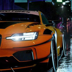 تماشا کنید: انتشار گیم‌پلی بازی Need For Speed Heat