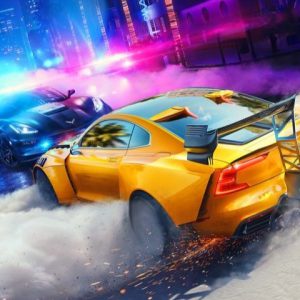 تماشا کنید: بازی مسابقه ای Need for Speed Heat معرفی شد