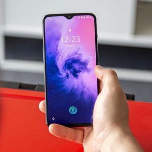 آپدیت OxygenOS 9.5.8 برای وان‌پلاس 7 منتشر شد