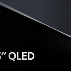 تلویزیون وان‌پلاس با تراشه هلیو MT5670 و 3 گیگابایت رم معرفی می شود