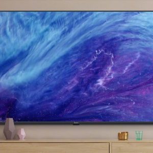 شیائومی از تلویزیون هوشمند Redmi TV با کیفیت 4K رونمایی کرد