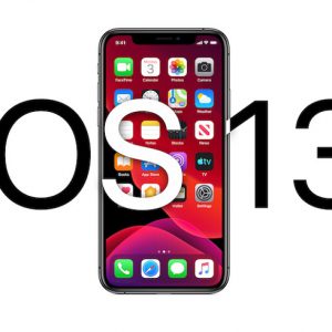 ششمین بتای iOS 13 و iPadOS برای توسعه دهندگان منتشر شد