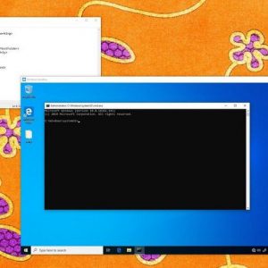 آموزش نحوه پیکربندی Windows Sandbox در ویندوز 10