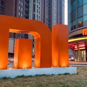 فروش 60 میلیونی موبایل‌های شیائومی در نیمه اول سال 2019