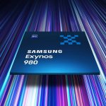 سامسونگ از تراشه اگزینوس 980 با مودم یکپارچه 5G رونمایی کرد