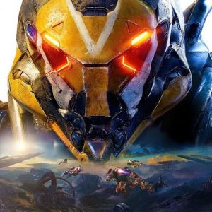 بازی Anthem بر روی سرویس EA Access قرار گرفت