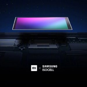 شیائومی بدنبال ساخت چهار گوشی با دوربین 108 مگاپیکسلی است