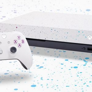 مایکروسافت باندل ایکس‌باکس وان بازی NBA 2K20 را عرضه کرد