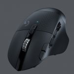 معرفی ماوس گیمینگ لاجیتک G604 لایت اسپید با 15 کلید قابل برنامه‌ریزی
