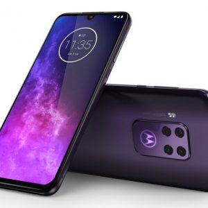 موتورولا وان زوم با دوربین 48 مگاپیکسلی و زوم اپتیکال 3 برابری معرفی شد