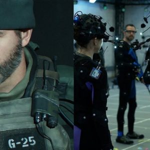 تماشا کنید: پشت‌صحنه ساخت بازی Call of Duty: Modern Warfare