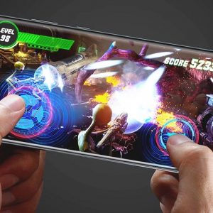 شارپ Aquos Zero 2 با نمایشگر 240 هرتزی رونمایی شد
