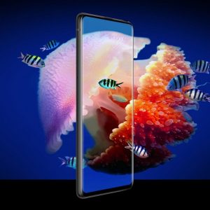 گوشی میان‌رده BLU Bold N1 با دوربین سلفی جهنده معرفی شد