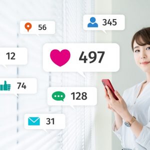 فیسبوک مشغول آزمایش پنهان‌کردن تعداد لایک پست‌ها است