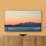 معرفی فیسبوک Portal TV؛ گجت چت ویدیویی روی تلویزیون