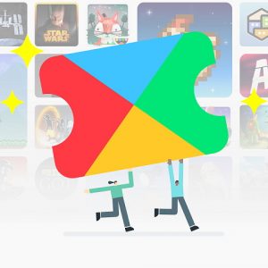 سرویس اشتراکی گوگل Play Pass با بیش از 350 برنامه و بازی منتشر شد