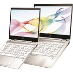 اچ‌پی از نسل جدید کروم‌بوک x360 با پشتیبانی از قلم معرفی کرد