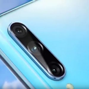 گوشی هواوی اینجوی 10 پلاس 18 شهریور معرفی می شود