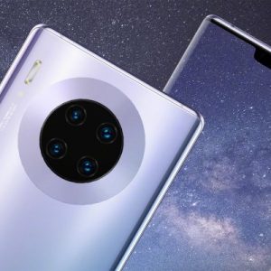 مقایسه هواوی سری میت 30 با سایر پرچمداران بازار