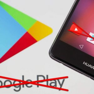 قطع دسترسی‌های اپلیکیشن‌های گوگل برای هواوی میت 30 و میت ایکس