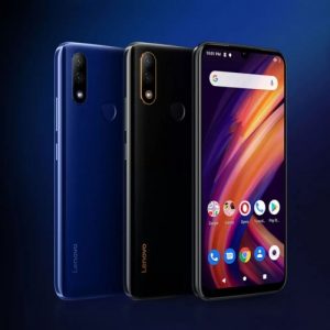 انتشار جزییاتی جدید از گوشی های A6 Note و K10 Note لنوو