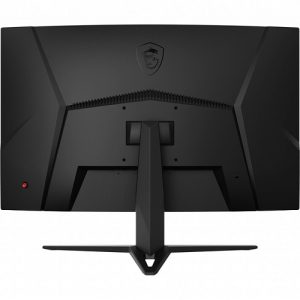 رونمایی MSI از مانیتور گیمینگ خمیده MAG Optix G27C4