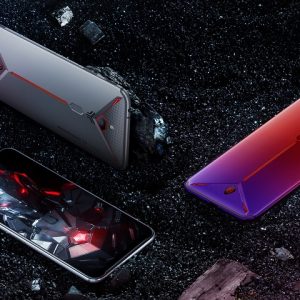 رونمایی ZTE از گوشی گیمینگ نوبیا رد مجیک 3 اس با تراشه اسنپدراگون 855 پلاس