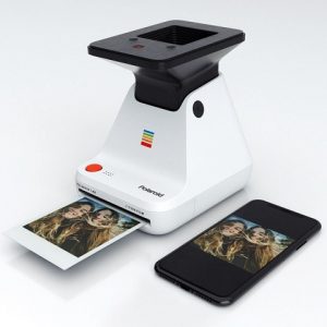 با دستگاه Polaroid Originals تصاویر روی موبایل را چاپ کنید