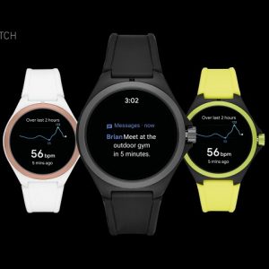 رونمایی پوما از نخستین ساعت هوشمند مبتنی بر WearOS