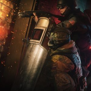 تعداد بازیکنان Rainbow Six Siege از مرز 50 میلیون نفر عبور کرد