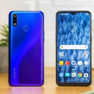 گوشی ریلمی 3 پرو آپدیت پایدار Realme UI و اندروید 10 را دریافت کرد