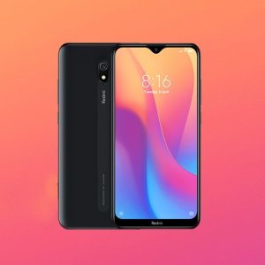 گوشی اقتصادی شیائومی ردمی 8A با قیمت کمتر 100 دلار معرفی شد