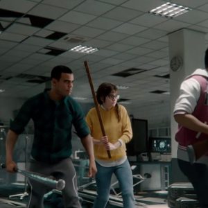 تماشا کنید: بازی Project Resistance رزیدنت اویل معرفی شد