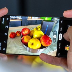 سری گلکسی نوت 10، گلکسی A90 و تب S6 پشتیبانی ARCore را دریافت کردند