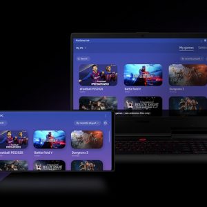 انتشار بتای اپلیکیشن PlayGalaxy Link برای گلکسی نوت 10