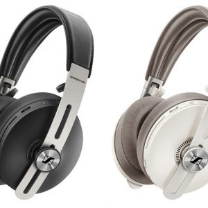 سن‌هایزر نسل سوم هدفون بی‌سیم Momentum را رونمایی کرد