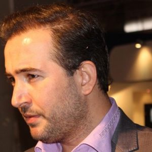 شاهین آرپناهی مدیرعامل اپراتور تالیا شد