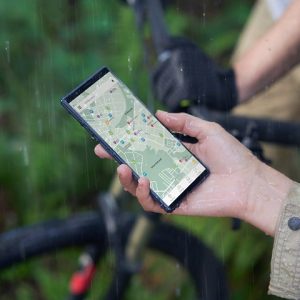 سونی اکسپریا 5 با پردازنده اسنپدراگون 855 رونمایی شد