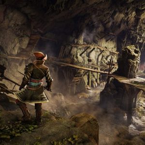 مشخصات سیستم درخواستی Greedfall اعلام شد