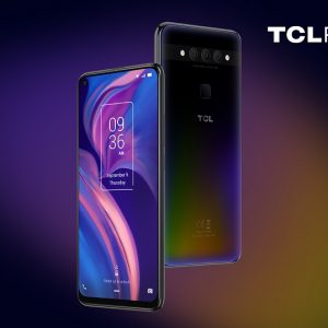 آپدیت اندروید 10 برای گوشی TCL Plex از راه رسید