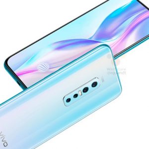 مشخصات فنی گوشی ویوو V17 Pro فاش شد