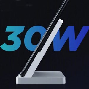 شیائومی از شارژ بیسیم 30 واتی Mi Charge Turbo رونمایی کرد