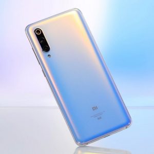 شیائومی Mi 9 پرو 5G با پردازنده اسنپدراگون 855 پلاس معرفی شد