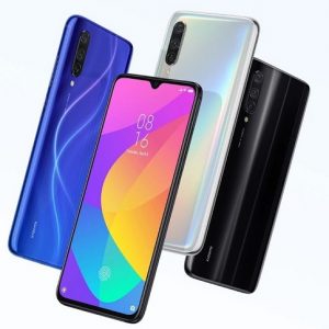 شیائومی می 9 لایت با قیمت 319 یورو معرفی شد