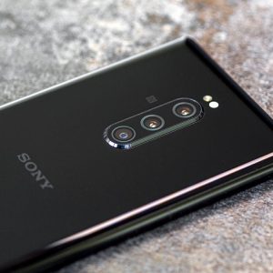 سونی آپدیت نرم افزاری جدیدی برای اکسپریا 1 منتشر کرد